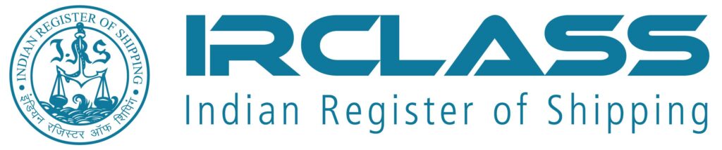 IRS Class Logo 2